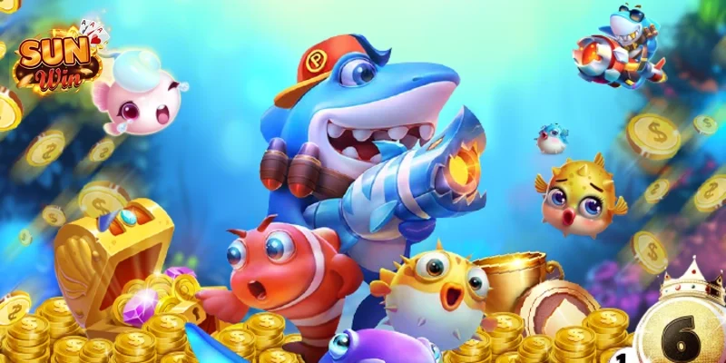 Tận dụng tối đa các tính năng đặc biệt trong game