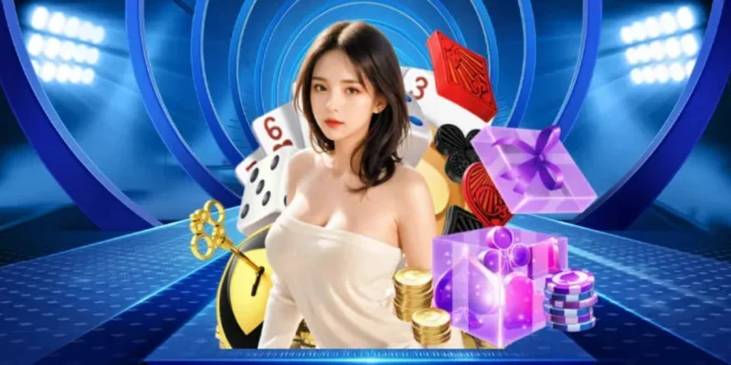Sức hút của mã Giftcode Sunwin trong tháng 3/2026