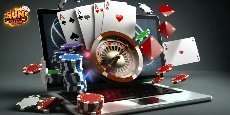 Những sai lầm chết người khi chơi Roulette tại Sunwin