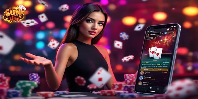 Những sai lầm chết người khi Soi Cầu Baccarat Sunwin