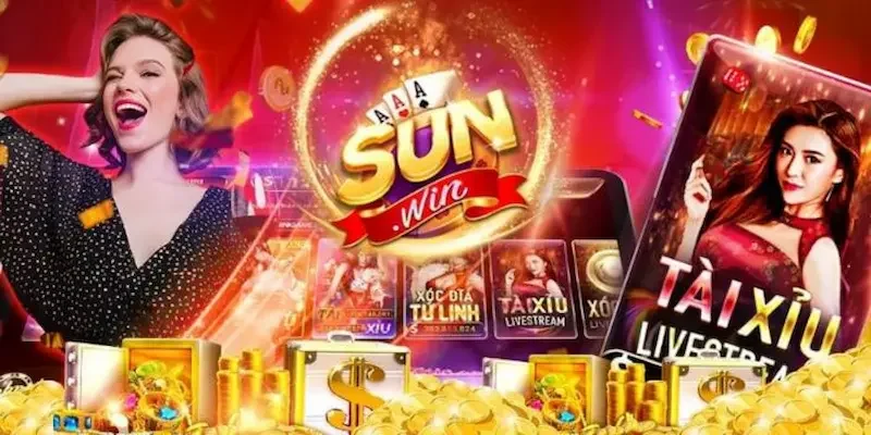 Tài Xỉu Sunwin – Sân chơi có gì đặc biệt?