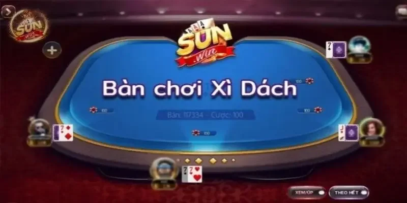 Toàn Tập Luật Chơi Blackjack Sunwin – Khi Nào Nên Dừng Và Khi Nào Nên Rút Bài Luật Chơi Blackjack Sunwin Cơ Bản – Nền Tảng Để Thắng Lớn